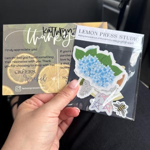 Kathryn added a photo of their purchase