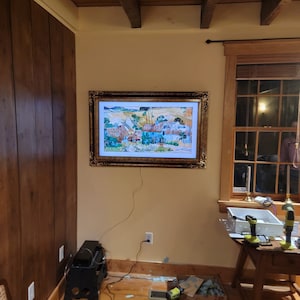Andrew added a photo of their purchase