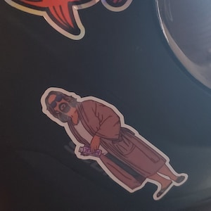 keegan added a photo of their purchase