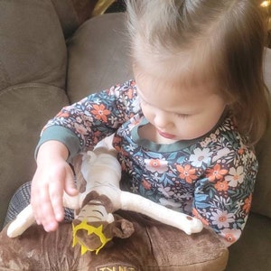 Mia added a photo of their purchase