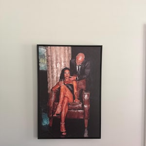 Tabitha added a photo of their purchase