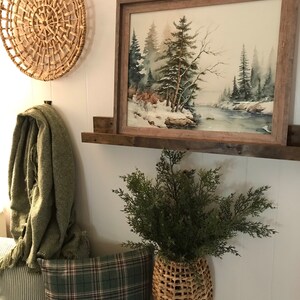 Angie added a photo of their purchase