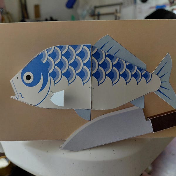 Paper Automata Pattern Doomed — Automata, Paper Craft, Instant Download, PDF, DIY - Etsy