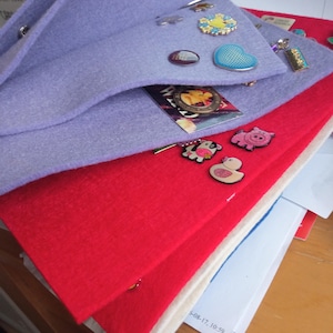 Linda added a photo of their purchase