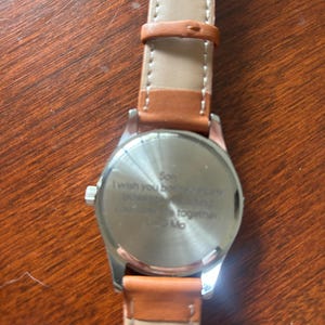 Tracy added a photo of their purchase