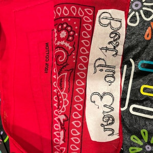 Sharon added a photo of their purchase