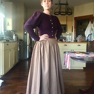 Susanna added a photo of their purchase