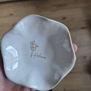 Celine added a photo of their purchase