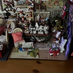H added a photo of their purchase