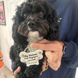 Joanne added a photo of their purchase