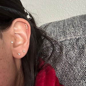 Hannah added a photo of their purchase