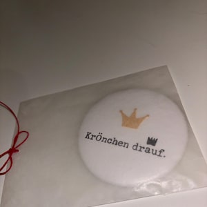 wiebke added a photo of their purchase