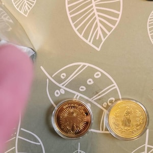 Laura added a photo of their purchase