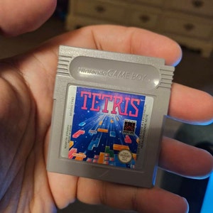 Gargoyle's quest para gameboy original japonés gb en México Ciudad De