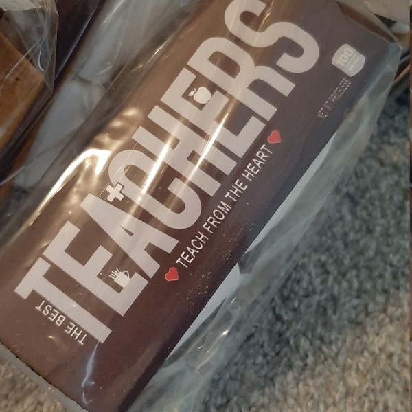 VOLUNTEER APPRECIATION GIFT – Printable Candy Bar Wrappers Instant ...