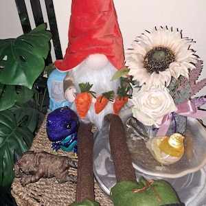 Melanie added a photo of their purchase