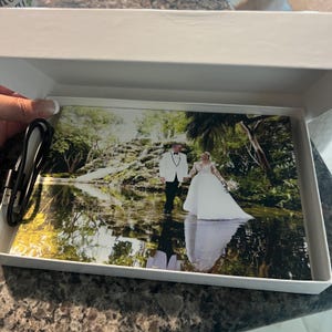 Rusa ha añadido una foto de su compra