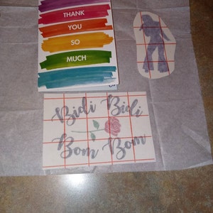 Andrea added a photo of their purchase