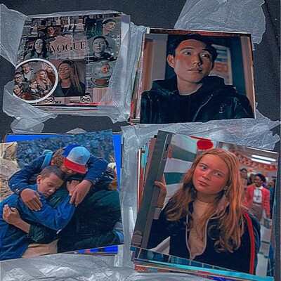 TW Collage/ Photo Pack - Etsy
