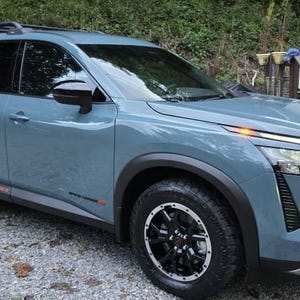 Tim added a photo of their purchase