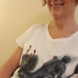 Carol added a photo of their purchase
