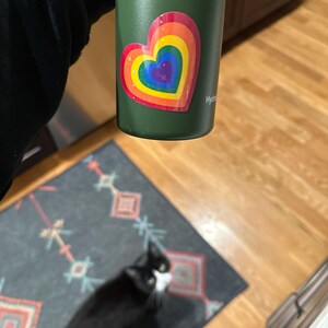 Adelle added a photo of their purchase