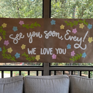 Shelley added a photo of their purchase