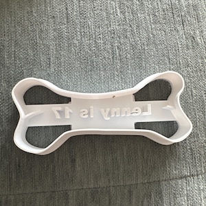 Etsy buyer added a photo of their purchase