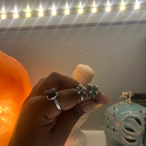 Que added a photo of their purchase
