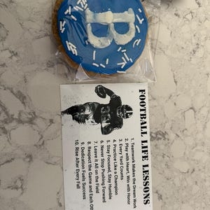 Nicole added a photo of their purchase