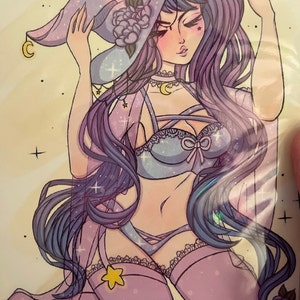 Kira added a photo of their purchase
