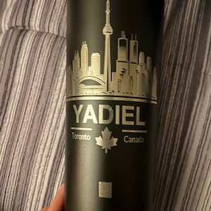 Yadiel added a photo of their purchase