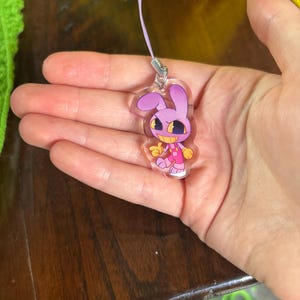 Bea added a photo of their purchase
