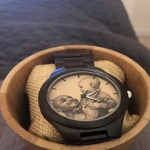 Etsy buyer added a photo of their purchase