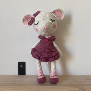 Antonia added a photo of their purchase