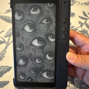 Micki added a photo of their purchase