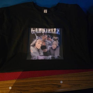 Diamond added a photo of their purchase