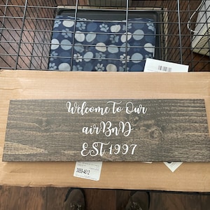 Brian a ajouté une photo de son achat