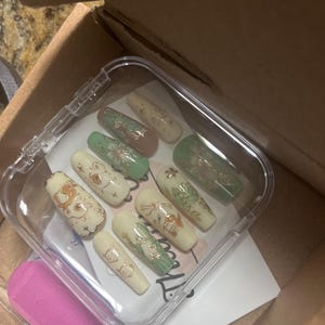 Brayndee added a photo of their purchase