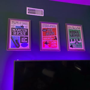 Rebecca heeft een foto van de aankoop toegevoegd