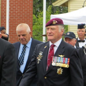 Gary added a photo of their purchase