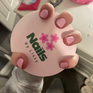 Etsy buyer added a photo of their purchase