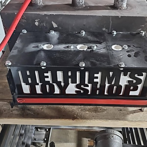 Series 2 Diamondback Ironworks Three Burner Gas Forge Blacksmith ...
