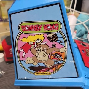 Etsy-koper heeft een foto van de aankoop toegevoegd