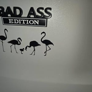Corie added a photo of their purchase