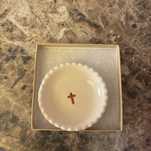 Comprador de Etsy ha añadido una foto de su compra