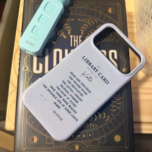 Kate added a photo of their purchase