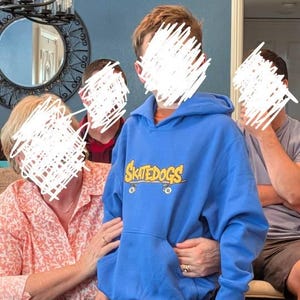 Traci ha añadido una foto de su compra