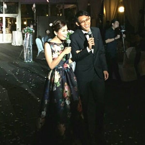 Deborah Tan added a photo of their purchase