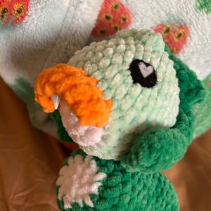 Janeth added a photo of their purchase